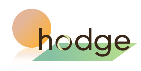 hodge corporate logo